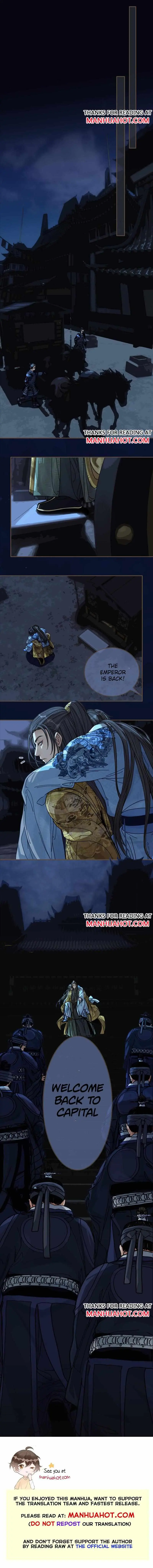 Read Silent Lover chapter 118 image 4 on Lezhin