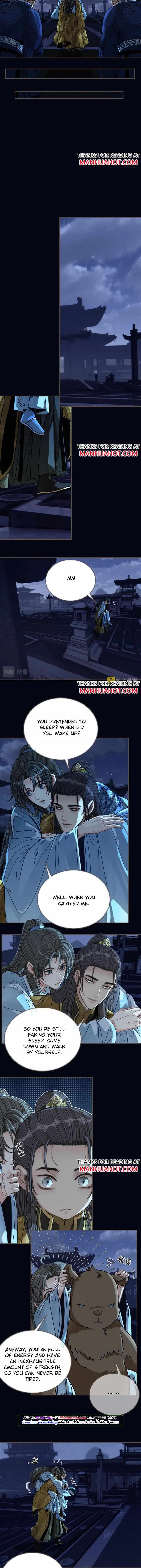 Read Silent Lover chapter 119 image 2 on Lezhin