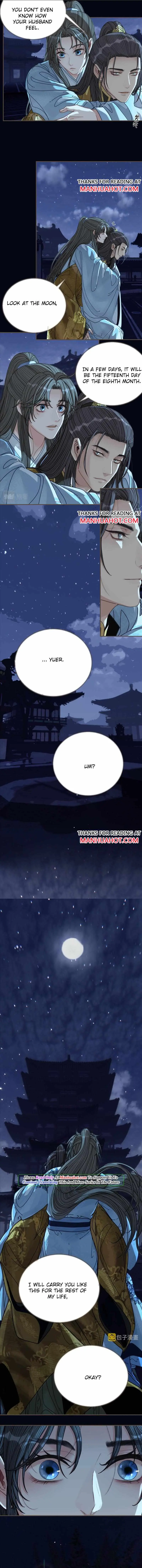 Read Silent Lover chapter 119 image 3 on Lezhin