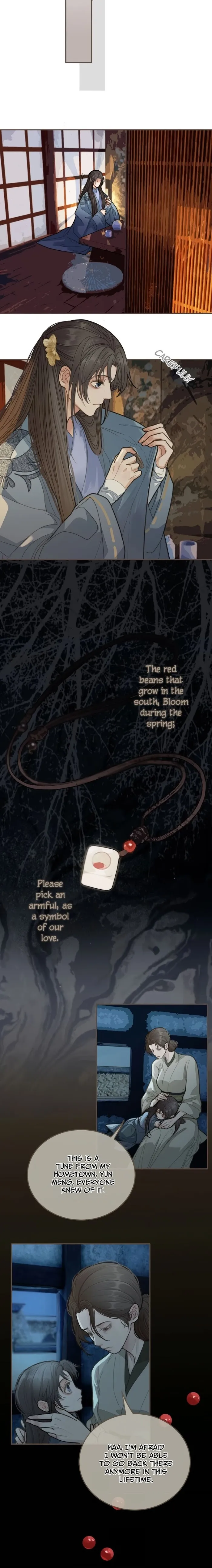 Read Silent Lover chapter 12 image 1 on Lezhin