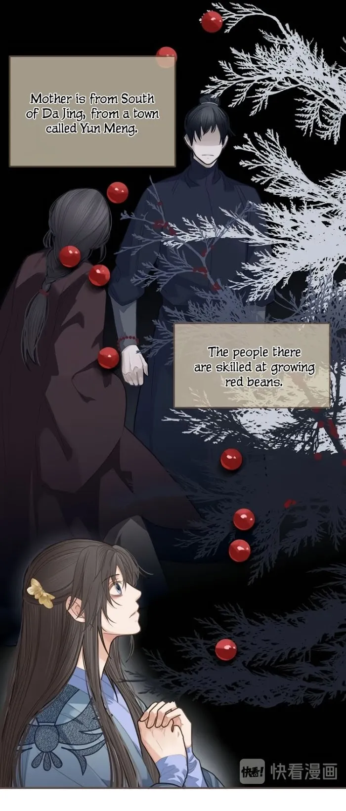 Read Silent Lover chapter 12 image 2 on Lezhin