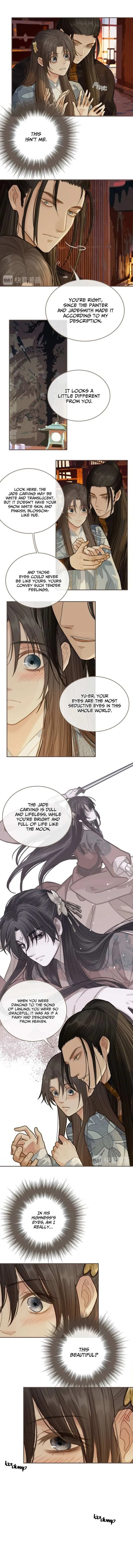 Read Silent Lover chapter 12 image 7 on Lezhin