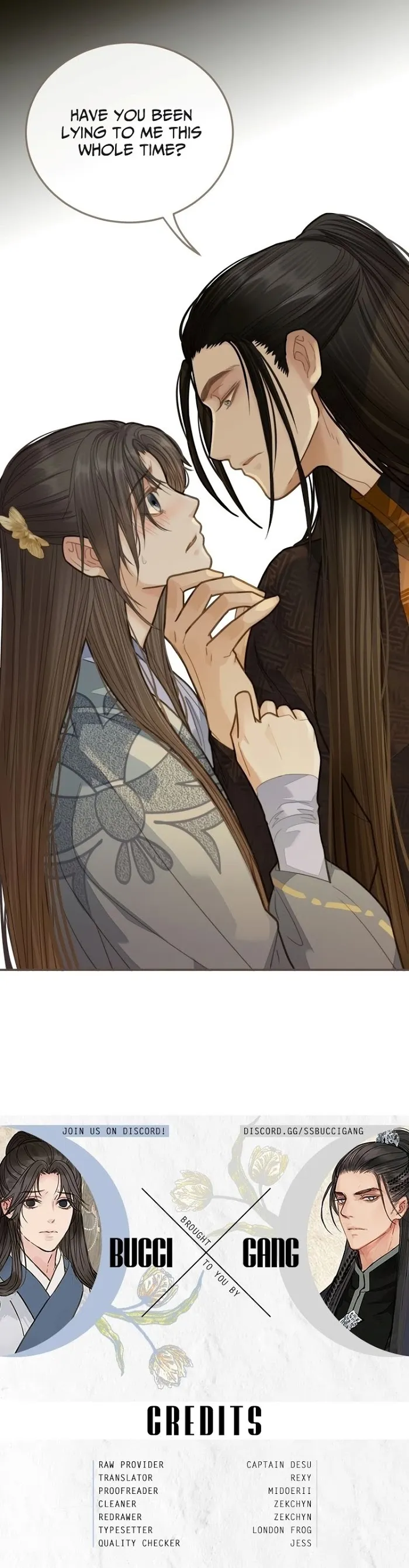 Read Silent Lover chapter 12 image 9 on Lezhin