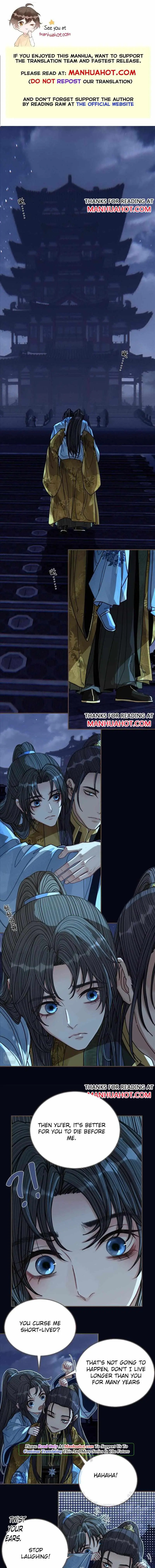 Read Silent Lover chapter 120 image 1 on Lezhin