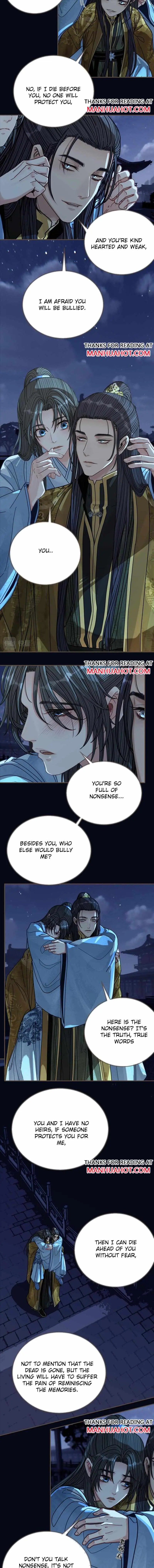 Read Silent Lover chapter 120 image 2 on Lezhin