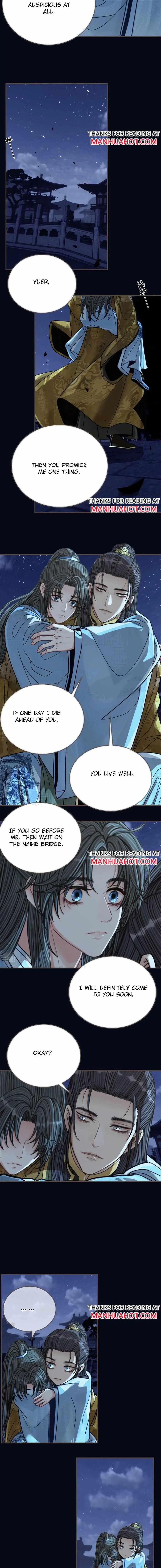 Read Silent Lover chapter 120 image 3 on Lezhin