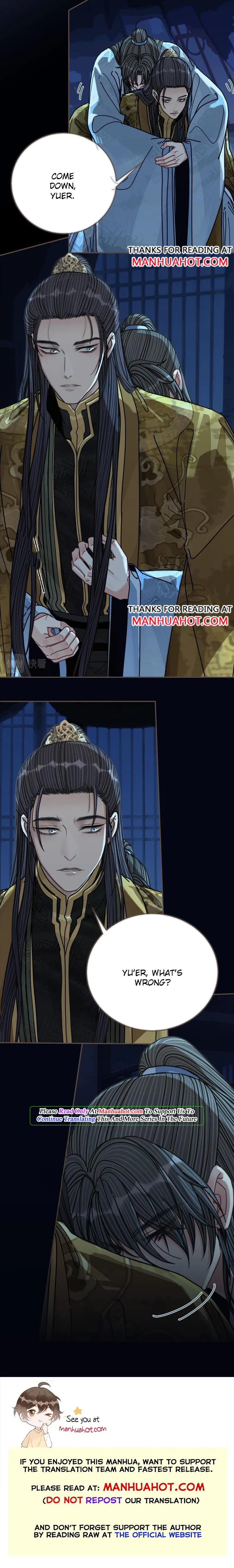 Read Silent Lover chapter 120 image 4 on Lezhin