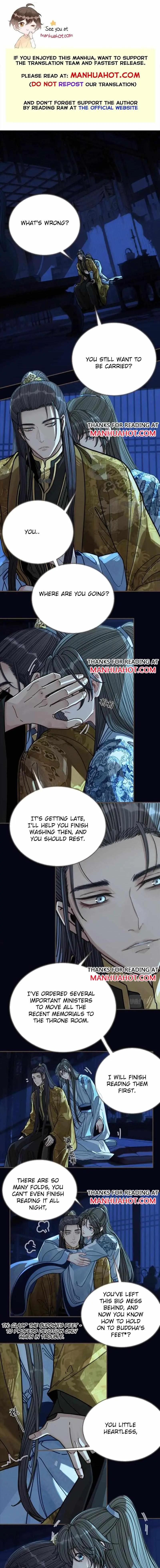 Read Silent Lover chapter 121 image 1 on Lezhin