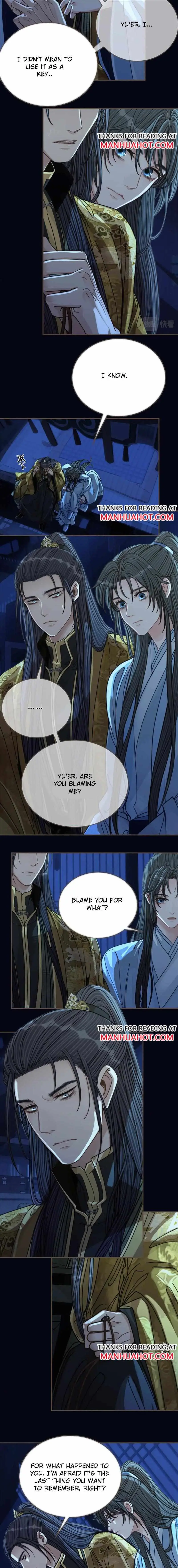 Read Silent Lover chapter 121 image 3 on Lezhin