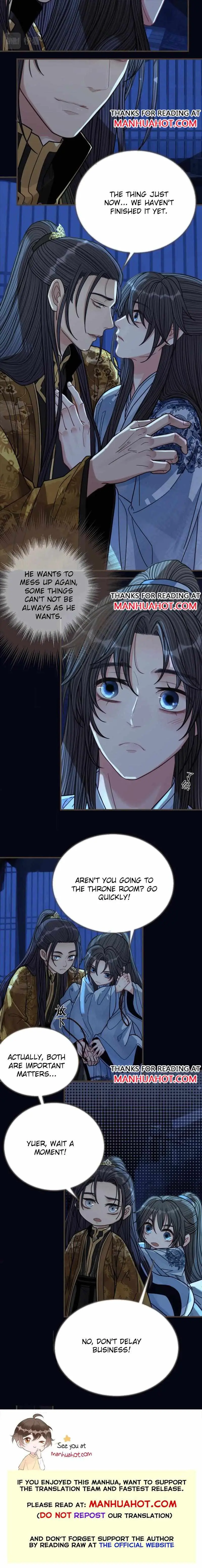 Read Silent Lover chapter 121 image 4 on Lezhin