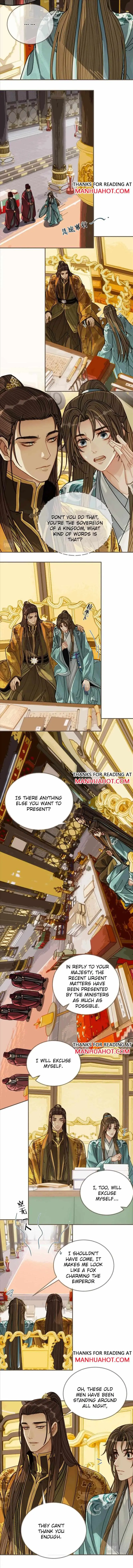 Read Silent Lover chapter 122 image 2 on Lezhin