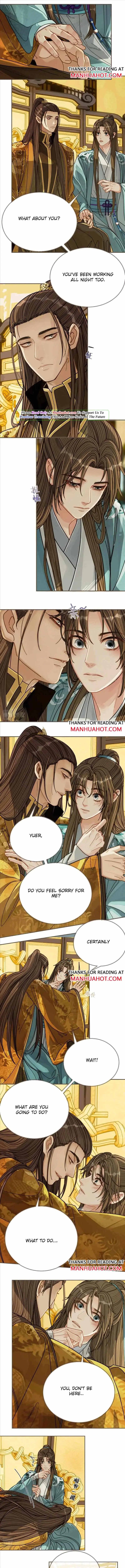 Read Silent Lover chapter 122 image 3 on Lezhin