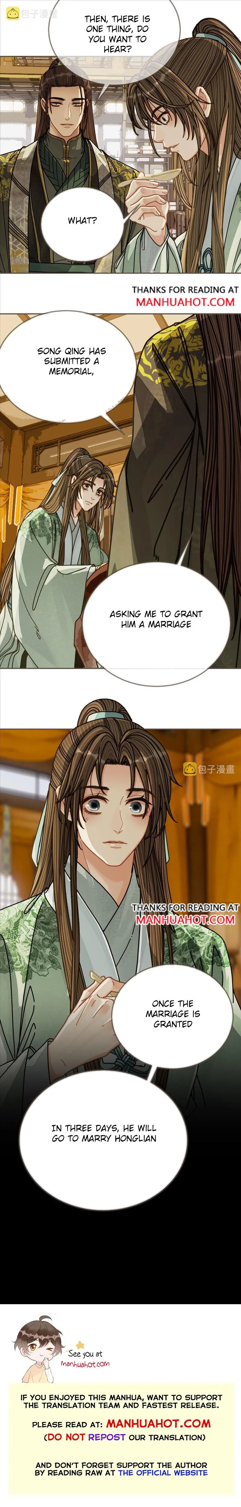 Read Silent Lover chapter 123.5 image 4 on Lezhin