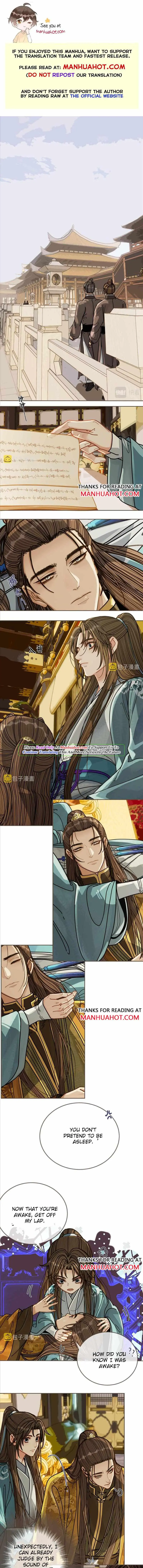 Read Silent Lover chapter 123 image 1 on Lezhin