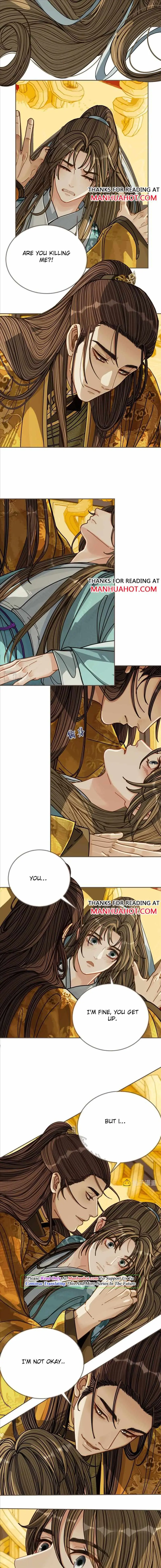 Read Silent Lover chapter 123 image 3 on Lezhin