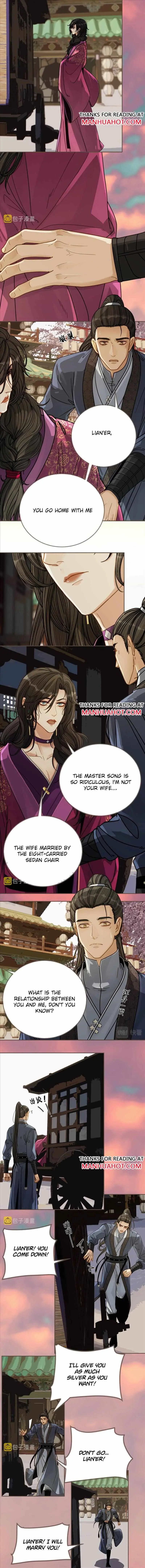 Read Silent Lover chapter 127 image 4 on Lezhin
