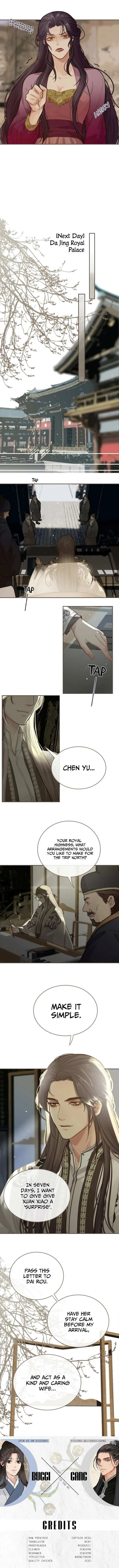 Read Silent Lover chapter 13 image 10 on Lezhin