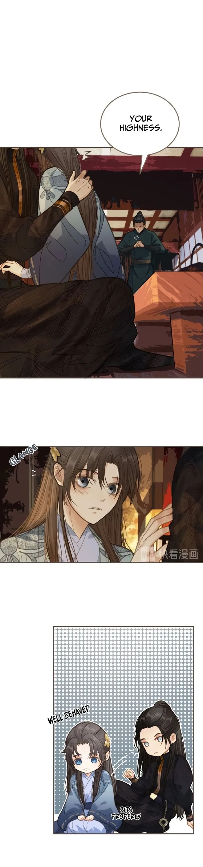 Read Silent Lover chapter 13 image 4 on Lezhin