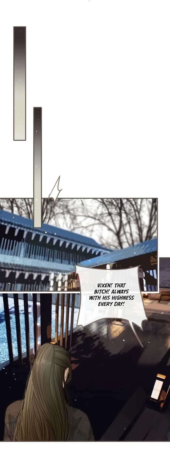 Read Silent Lover chapter 13 image 7 on Lezhin