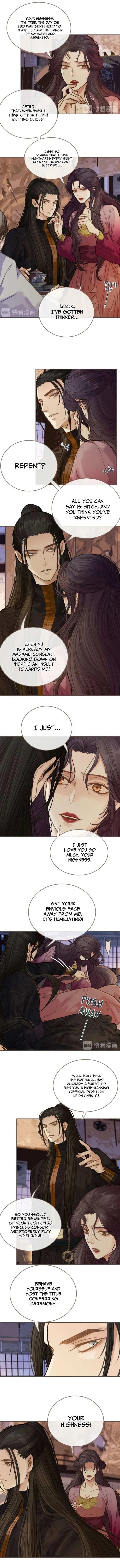 Read Silent Lover chapter 13 image 9 on Lezhin