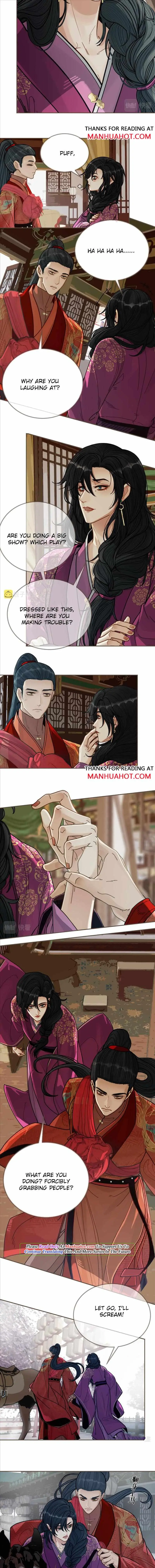 Read Silent Lover chapter 130 image 2 on Lezhin