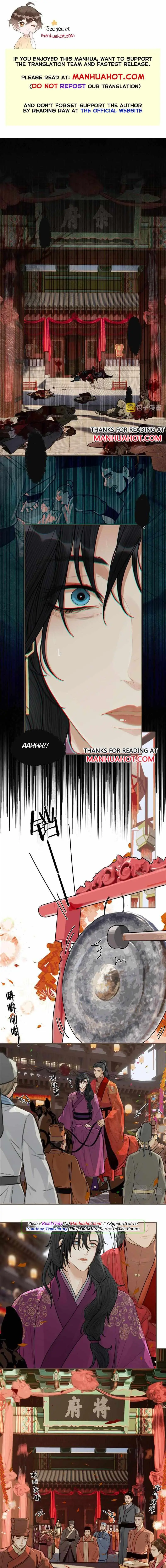 Read Silent Lover chapter 131 image 2 on Lezhin