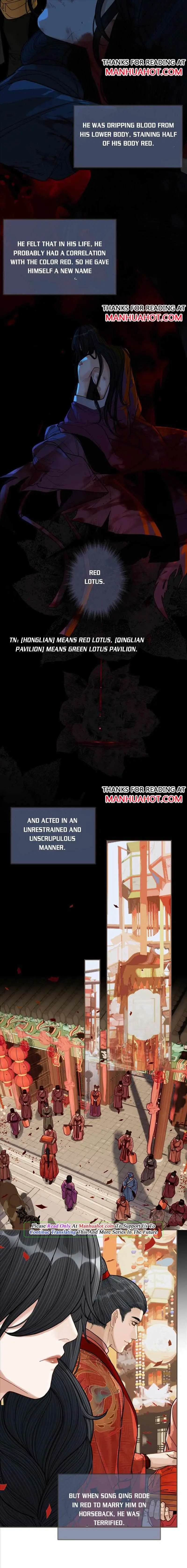 Read Silent Lover chapter 131 image 4 on Lezhin