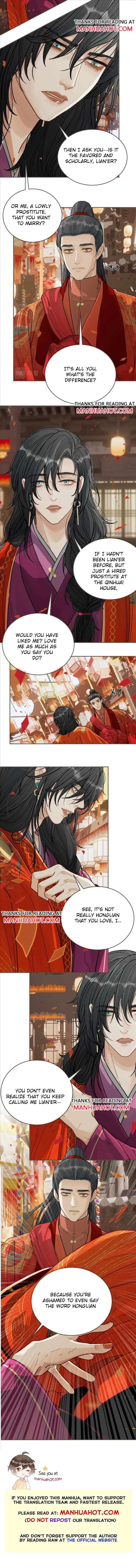 Read Silent Lover chapter 131 image 6 on Lezhin
