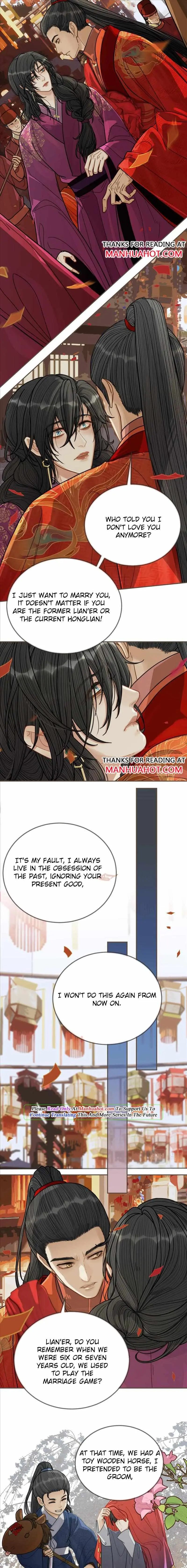 Read Silent Lover chapter 132 image 2 on Lezhin
