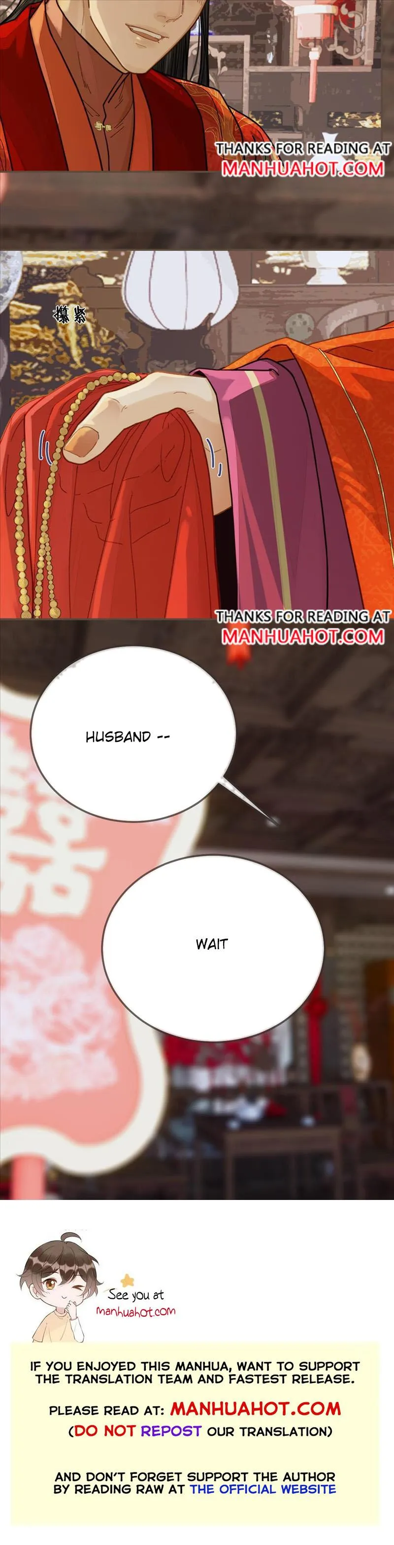 Read Silent Lover chapter 132 image 5 on Lezhin