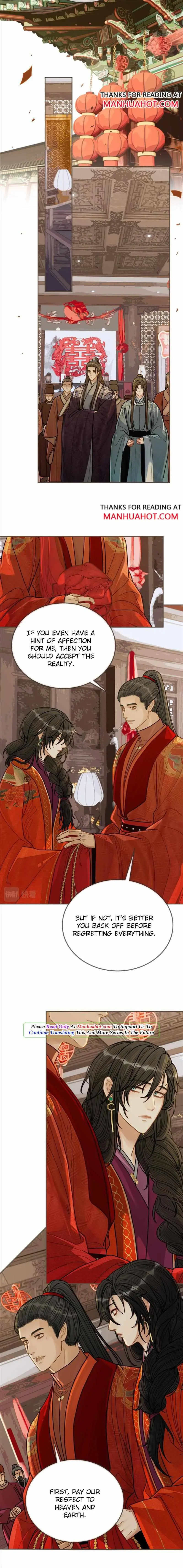 Read Silent Lover chapter 132 image 6 on Lezhin