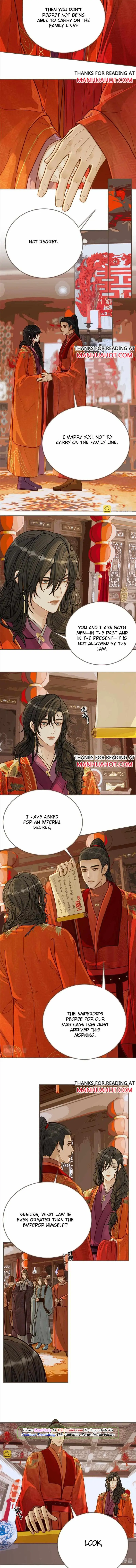 Read Silent Lover chapter 133 image 2 on Lezhin