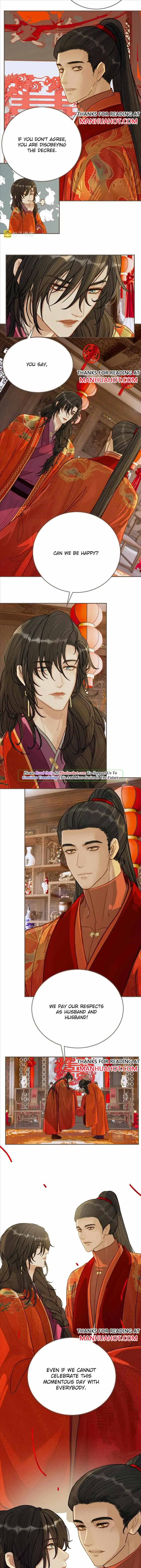 Read Silent Lover chapter 133 image 3 on Lezhin
