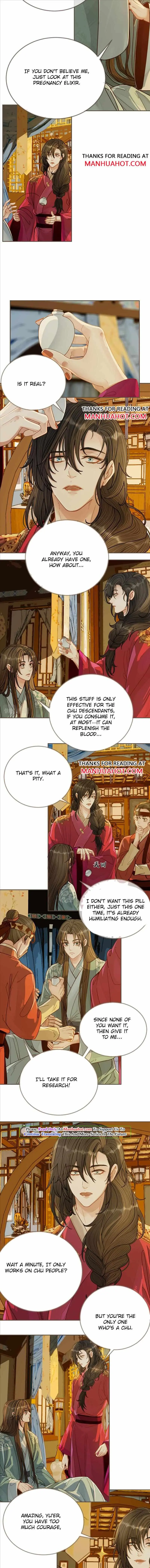 Read Silent Lover chapter 135 image 4 on Lezhin