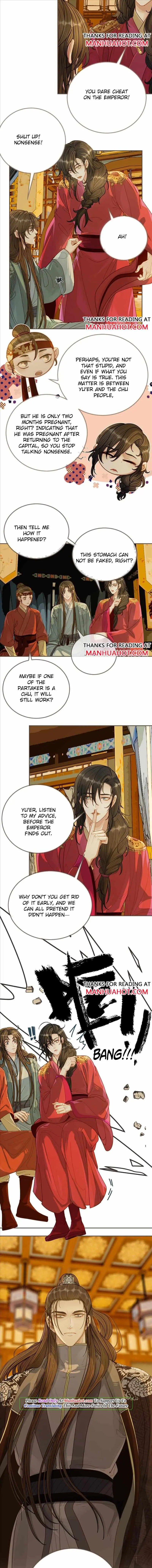 Read Silent Lover chapter 135 image 5 on Lezhin