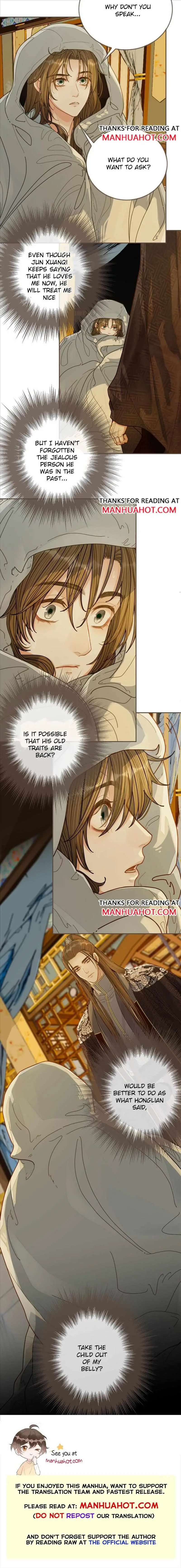 Read Silent Lover chapter 135 image 7 on Lezhin