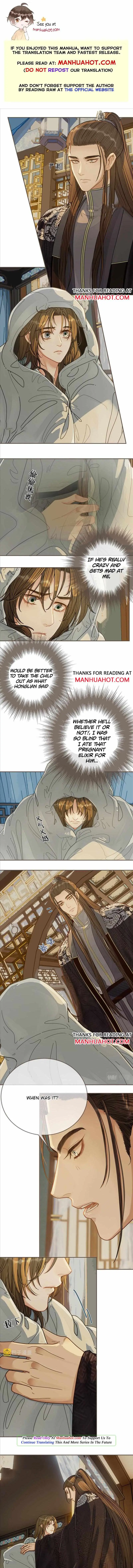 Read Silent Lover chapter 136 image 1 on Lezhin