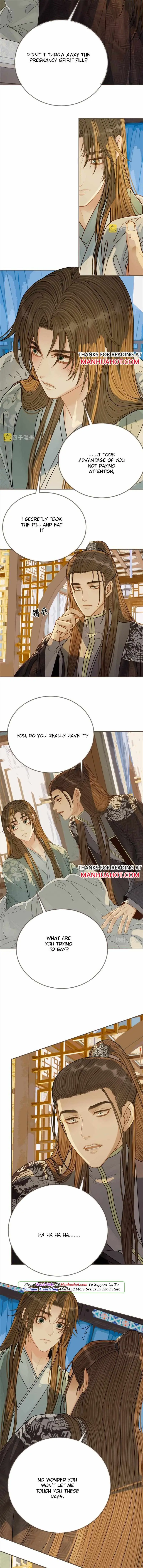 Read Silent Lover chapter 136 image 2 on Lezhin