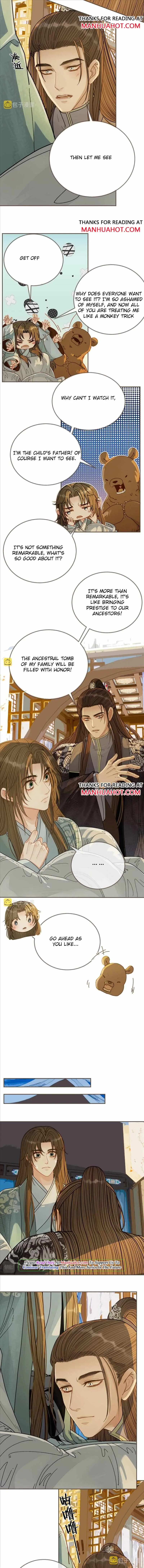 Read Silent Lover chapter 136 image 3 on Lezhin