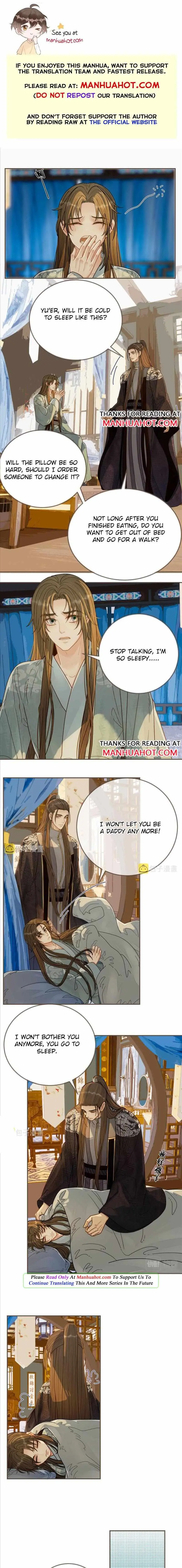 Read Silent Lover chapter 137 image 1 on Lezhin