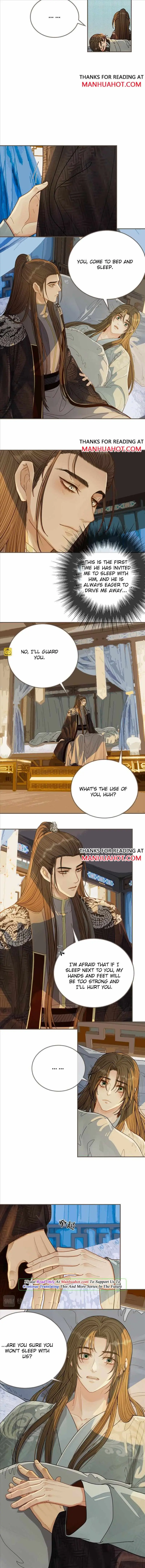 Read Silent Lover chapter 137 image 2 on Lezhin