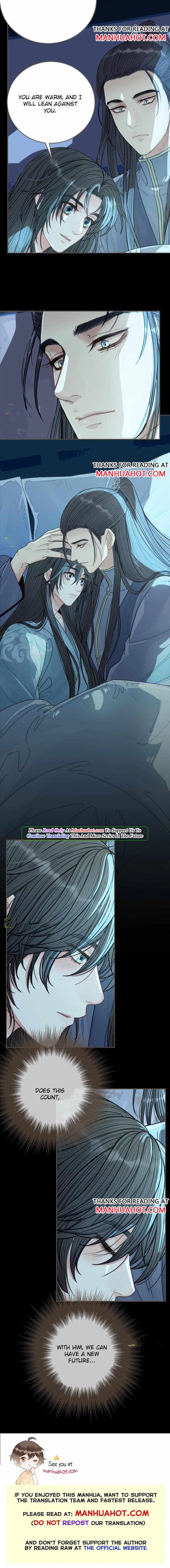 Read Silent Lover chapter 137 image 4 on Lezhin