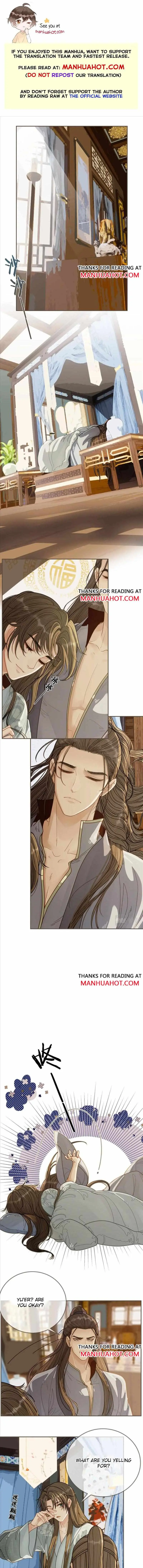 Read Silent Lover chapter 138 image 1 on Lezhin