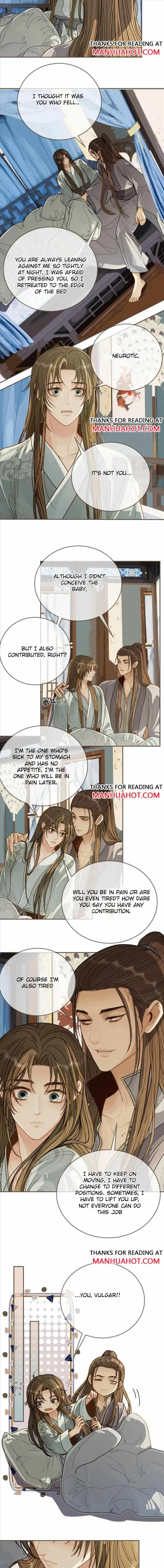 Read Silent Lover chapter 138 image 2 on Lezhin