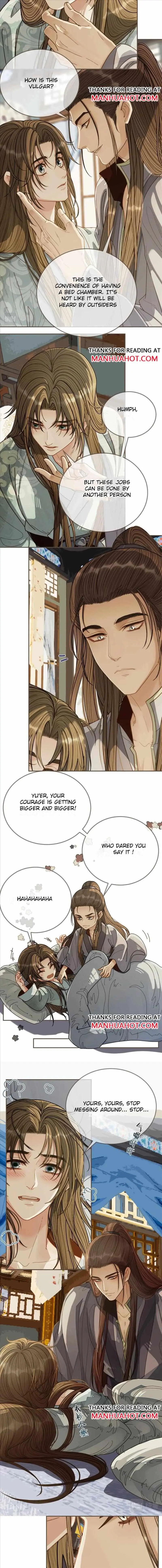 Read Silent Lover chapter 138 image 3 on Lezhin