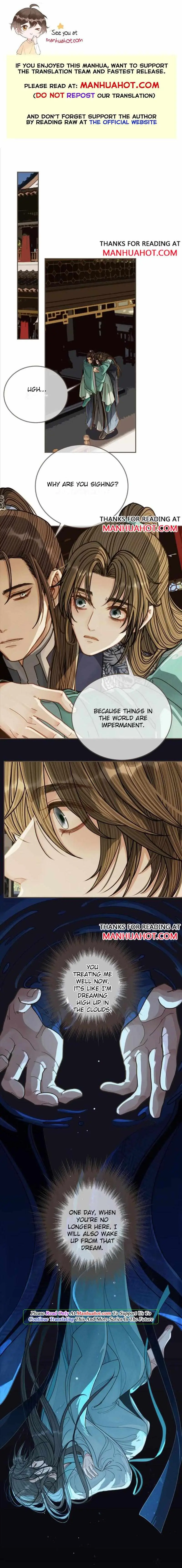 Read Silent Lover chapter 139 image 1 on Lezhin