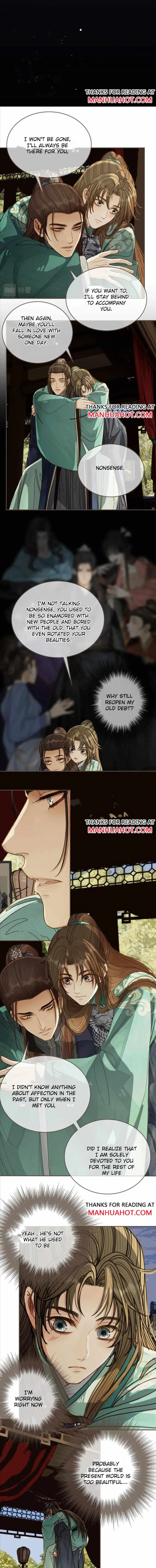 Read Silent Lover chapter 139 image 2 on Lezhin