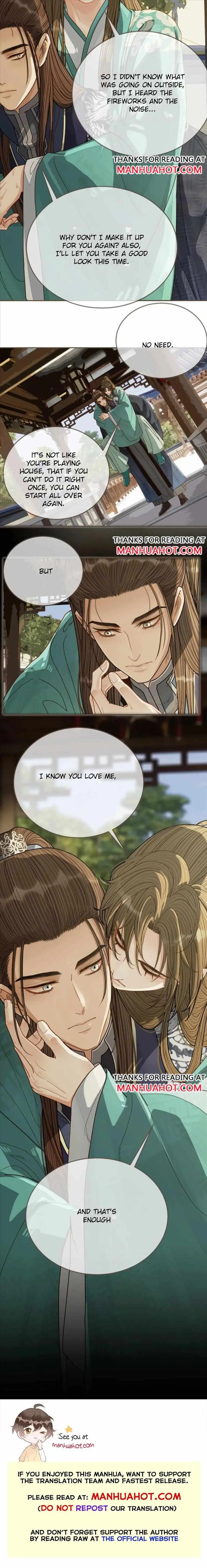 Read Silent Lover chapter 139 image 4 on Lezhin