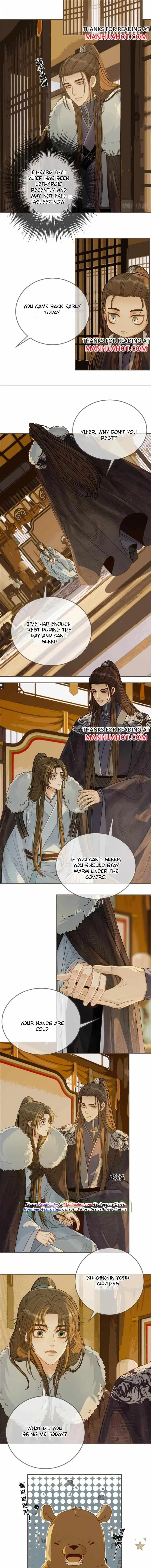 Read Silent Lover chapter 140 image 2 on Lezhin