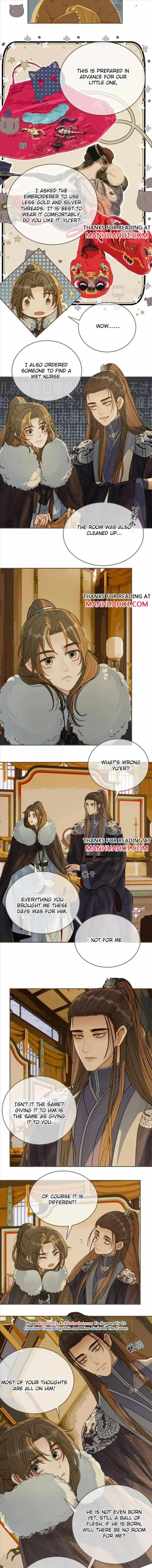 Read Silent Lover chapter 140 image 3 on Lezhin